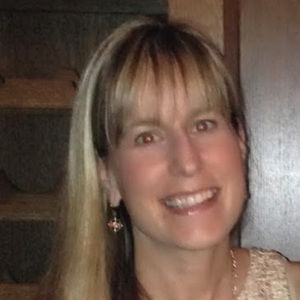 Meet your Posher, Joanne